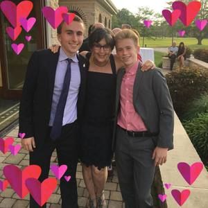 Meet your Posher, Karen